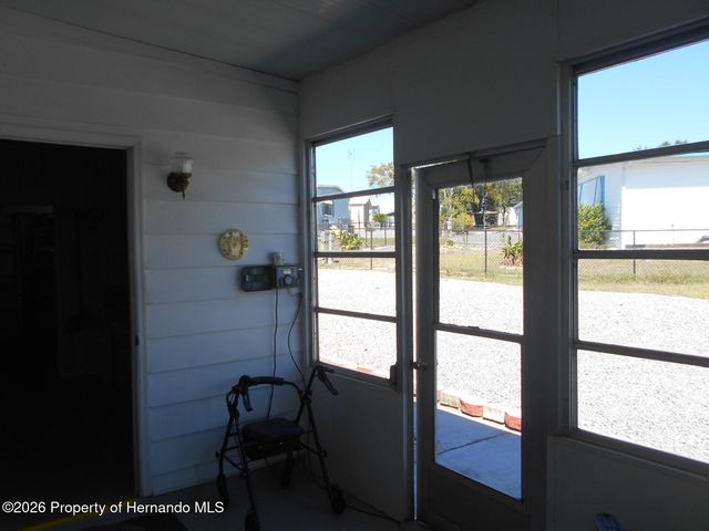 8271 Modena Avenue, Brooksville, FL 34613