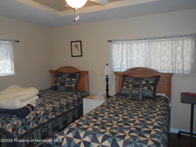 8271 Modena Avenue, Brooksville, FL 34613