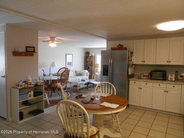 8271 Modena Avenue, Brooksville, FL 34613