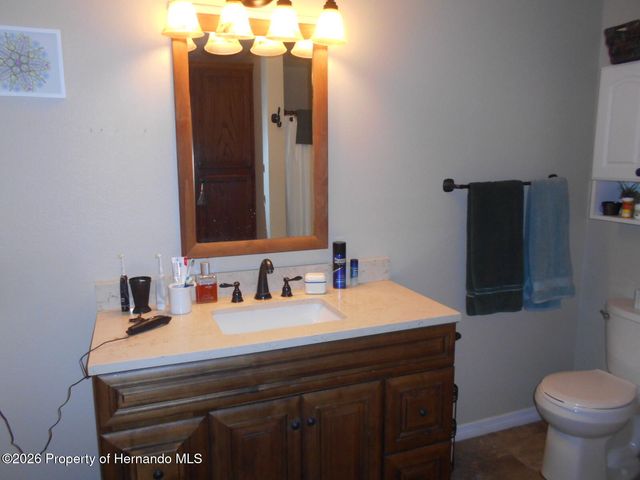 8271 Modena Avenue, Brooksville, FL 34613