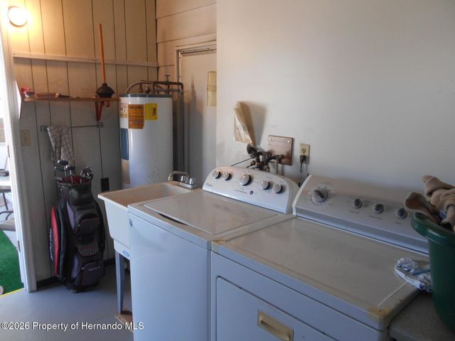 8271 Modena Avenue, Brooksville, FL 34613