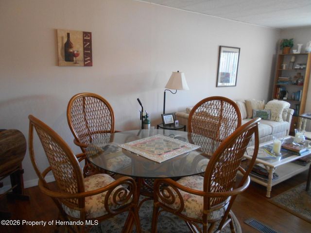 8271 Modena Avenue, Brooksville, FL 34613