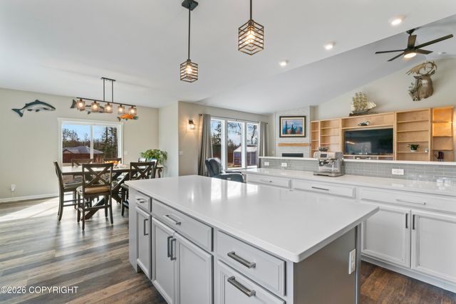 3116 E Sandman Circle, Wasilla, AK 99654