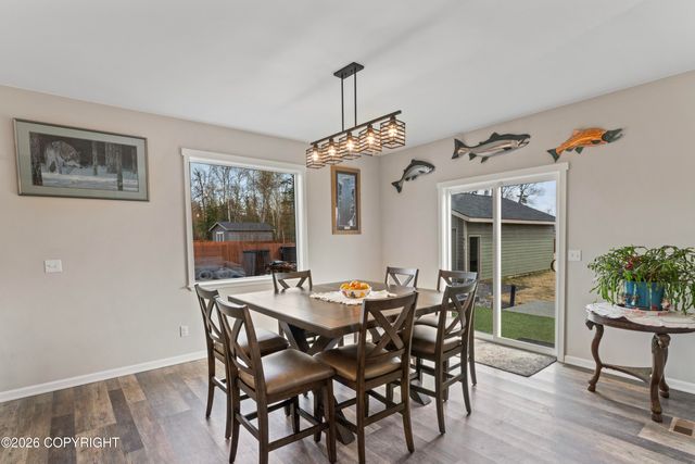 3116 E Sandman Circle, Wasilla, AK 99654