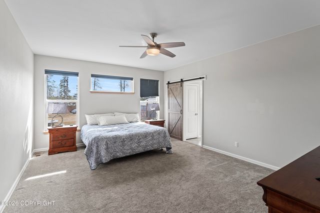 3116 E Sandman Circle, Wasilla, AK 99654