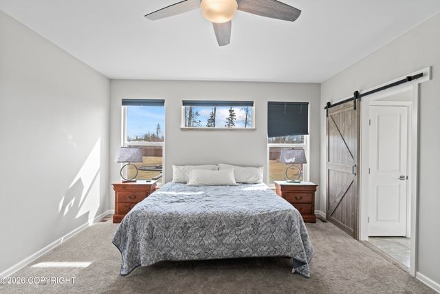 3116 E Sandman Circle, Wasilla, AK 99654