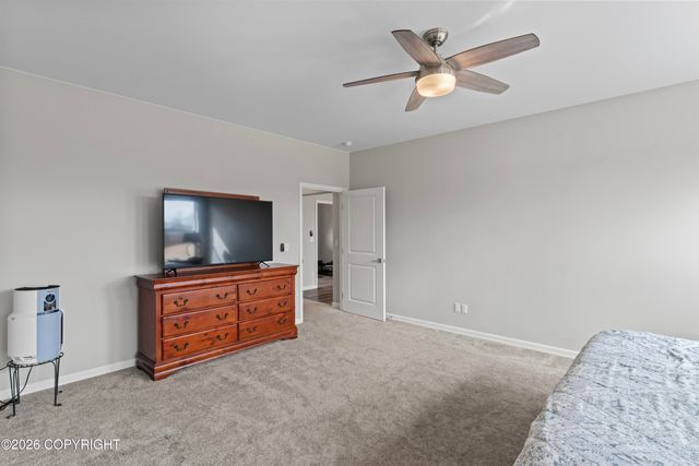 3116 E Sandman Circle, Wasilla, AK 99654