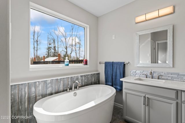 3116 E Sandman Circle, Wasilla, AK 99654