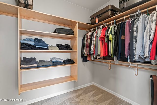 3116 E Sandman Circle, Wasilla, AK 99654