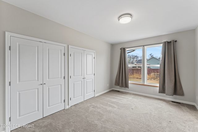 3116 E Sandman Circle, Wasilla, AK 99654