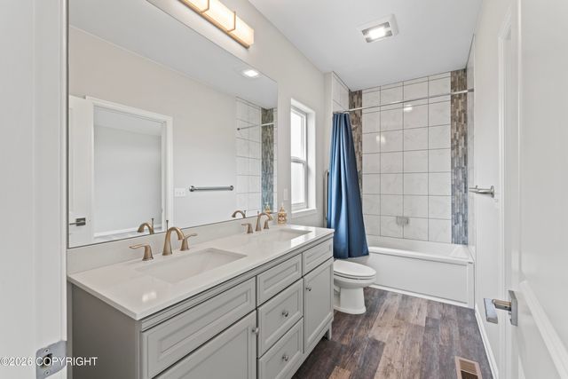 3116 E Sandman Circle, Wasilla, AK 99654