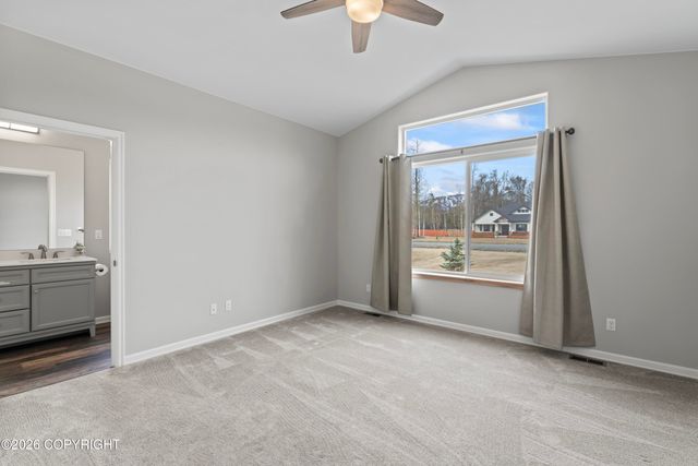 3116 E Sandman Circle, Wasilla, AK 99654