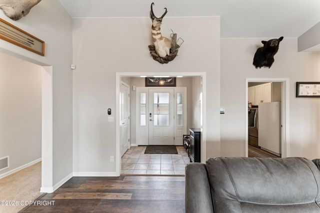 3116 E Sandman Circle, Wasilla, AK 99654