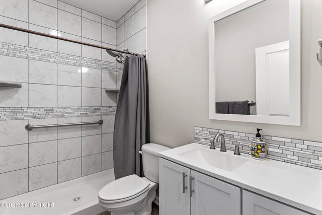 3116 E Sandman Circle, Wasilla, AK 99654