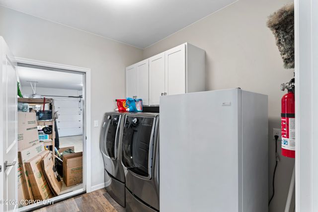 3116 E Sandman Circle, Wasilla, AK 99654