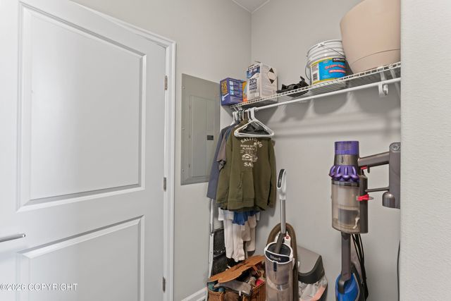 3116 E Sandman Circle, Wasilla, AK 99654