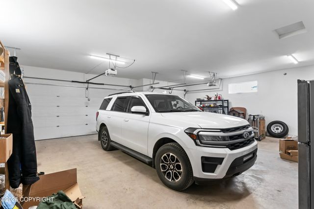 3116 E Sandman Circle, Wasilla, AK 99654