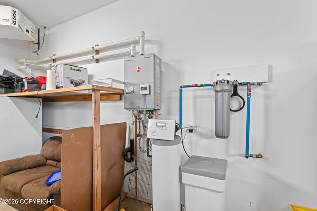 3116 E Sandman Circle, Wasilla, AK 99654