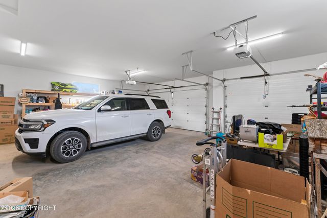 3116 E Sandman Circle, Wasilla, AK 99654