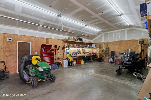 3116 E Sandman Circle, Wasilla, AK 99654