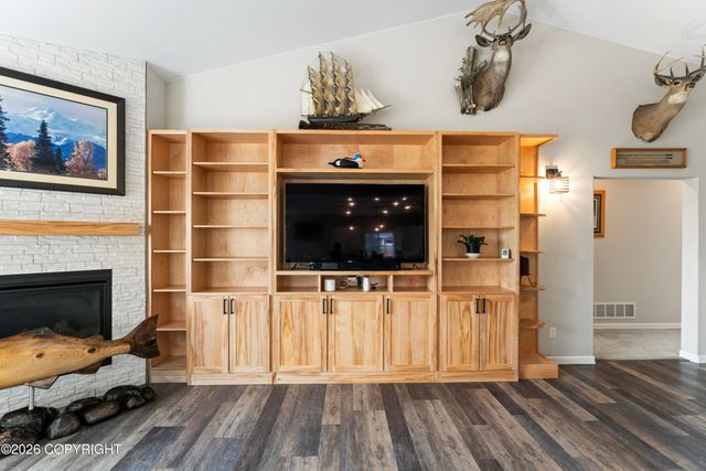 3116 E Sandman Circle, Wasilla, AK 99654