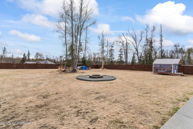 3116 E Sandman Circle, Wasilla, AK 99654