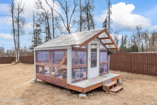 3116 E Sandman Circle, Wasilla, AK 99654