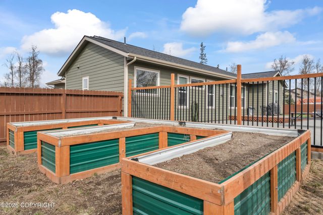 3116 E Sandman Circle, Wasilla, AK 99654