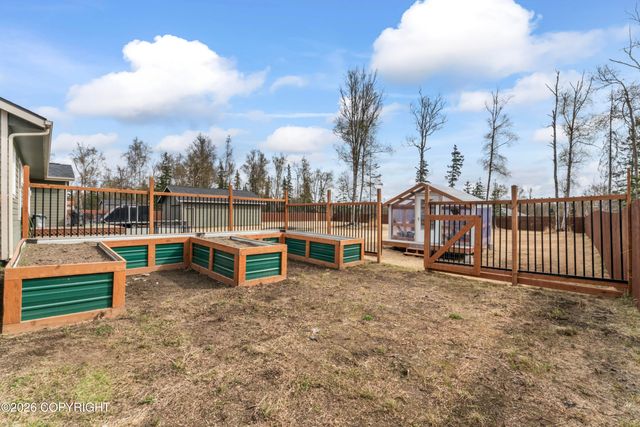 3116 E Sandman Circle, Wasilla, AK 99654