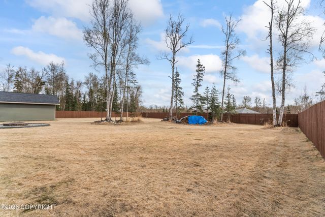 3116 E Sandman Circle, Wasilla, AK 99654