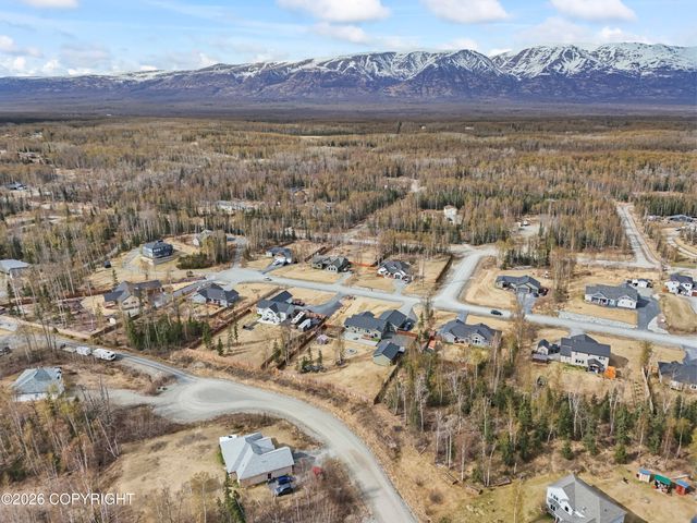 3116 E Sandman Circle, Wasilla, AK 99654
