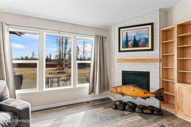 3116 E Sandman Circle, Wasilla, AK 99654