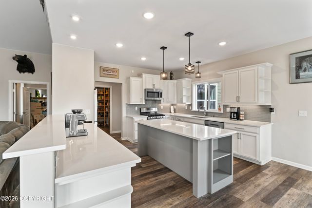 3116 E Sandman Circle, Wasilla, AK 99654