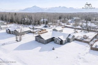 3116 E Sandman Circle, Wasilla, AK 99654