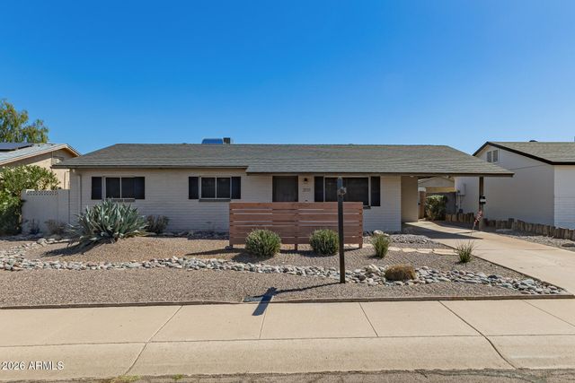 3111 S EDWARD Drive, Tempe, AZ 85282
