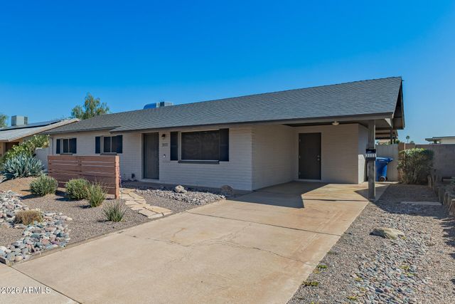 3111 S EDWARD Drive, Tempe, AZ 85282