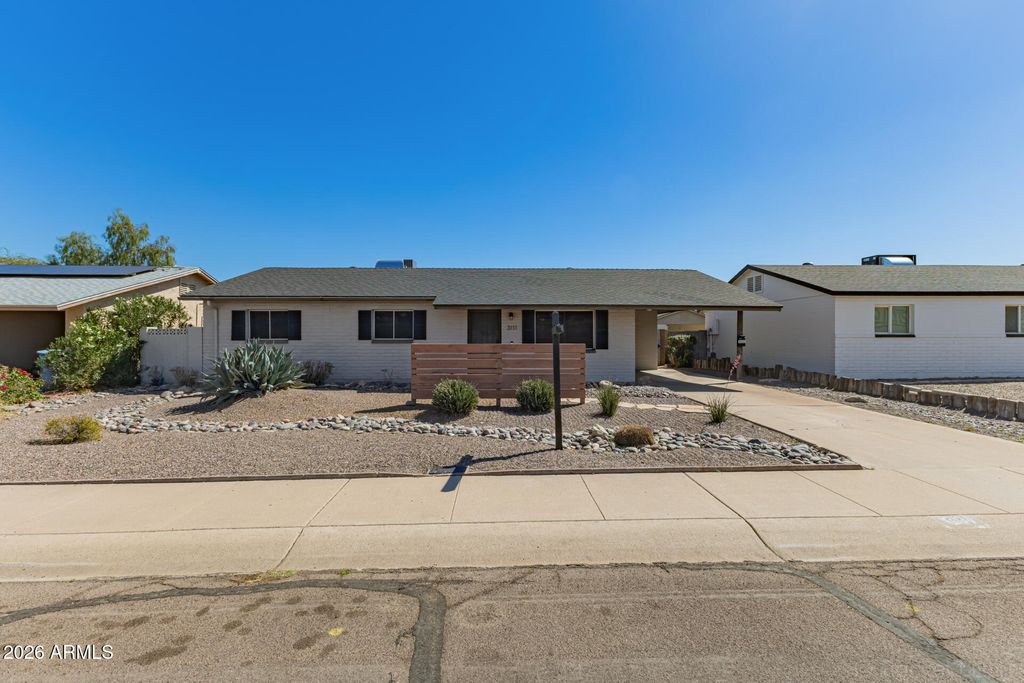 3111 S EDWARD Drive, Tempe, AZ 85282