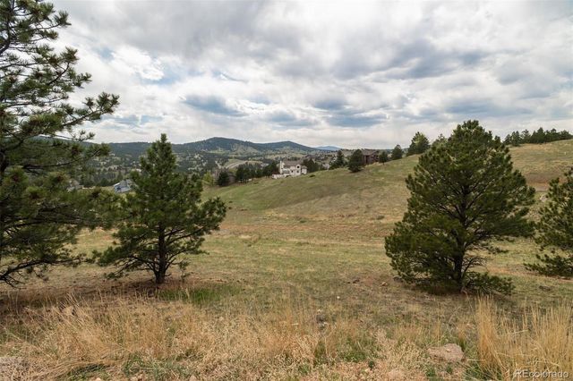 455 Strada Rossa Road, Golden, CO 80401