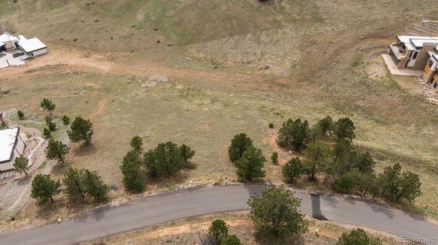 455 Strada Rossa Road, Golden, CO 80401