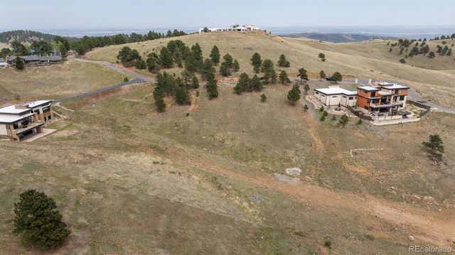 455 Strada Rossa Road, Golden, CO 80401