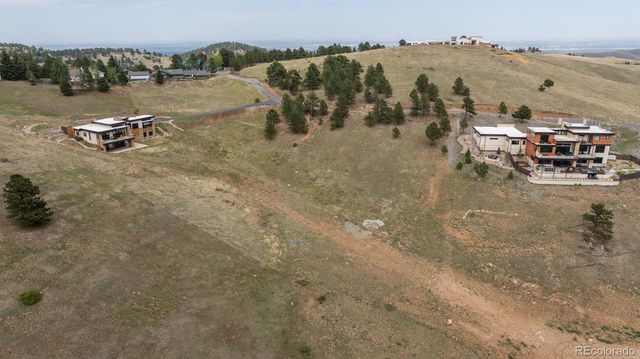 455 Strada Rossa Road, Golden, CO 80401