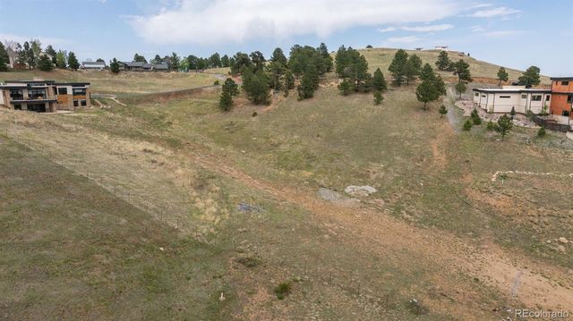 455 Strada Rossa Road, Golden, CO 80401