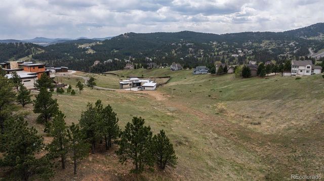 455 Strada Rossa Road, Golden, CO 80401