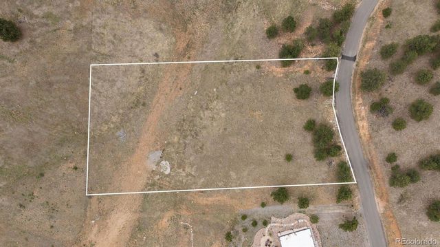 455 Strada Rossa Road, Golden, CO 80401