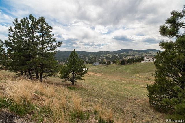 455 Strada Rossa Road, Golden, CO 80401