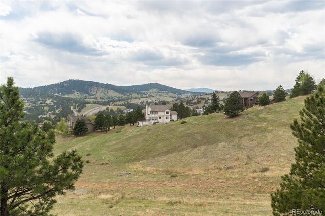455 Strada Rossa Road, Golden, CO 80401
