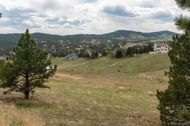 455 Strada Rossa Road, Golden, CO 80401