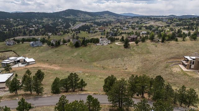 455 Strada Rossa Road, Golden, CO 80401