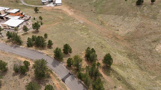 455 Strada Rossa Road, Golden, CO 80401