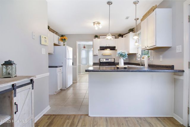 203 Palamino Trail, Jacksonville, NC 28546